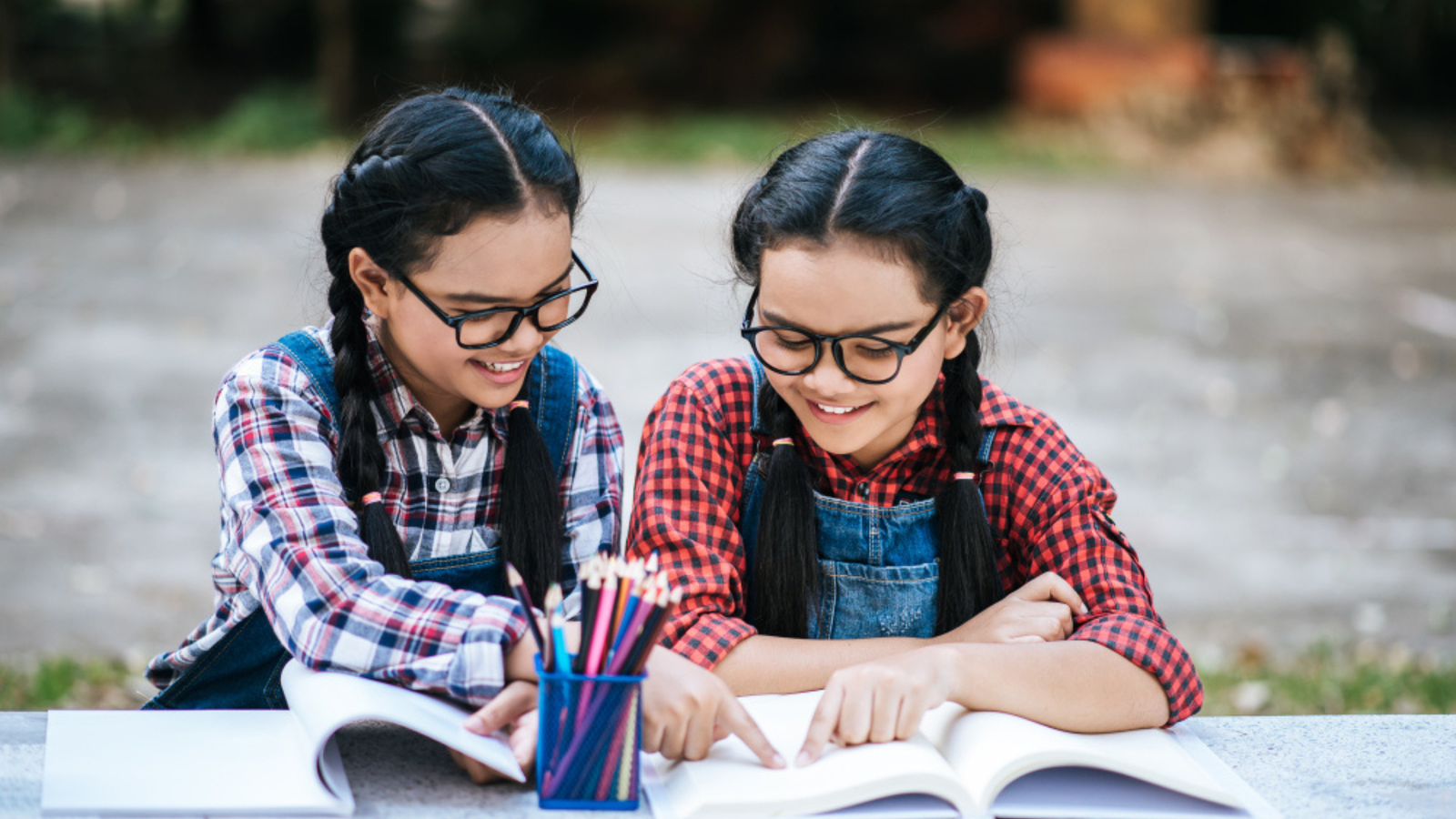 How an ICSE Education Fosters Creativity in Students