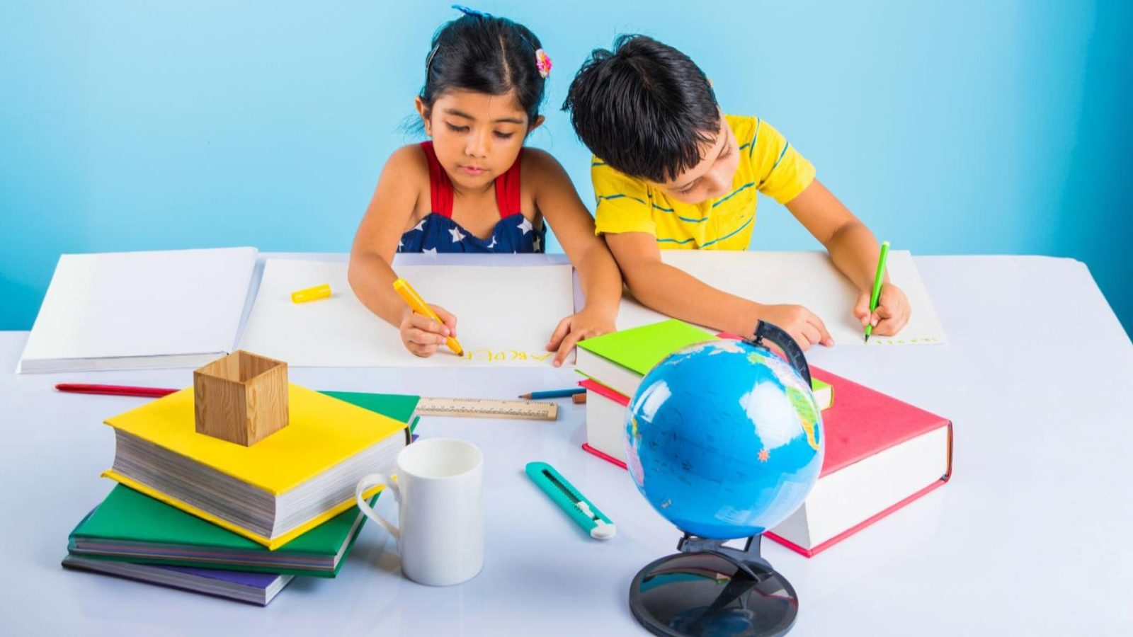 How to Support Your Child’s Learning Journey in an ICSE School