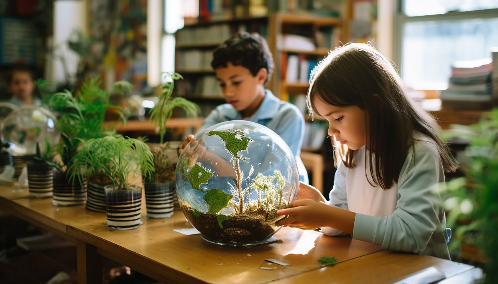 Why a Happy Learning Environment Matters More Than Ever