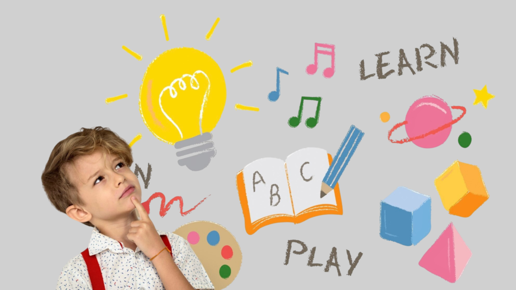 Skills Every Child