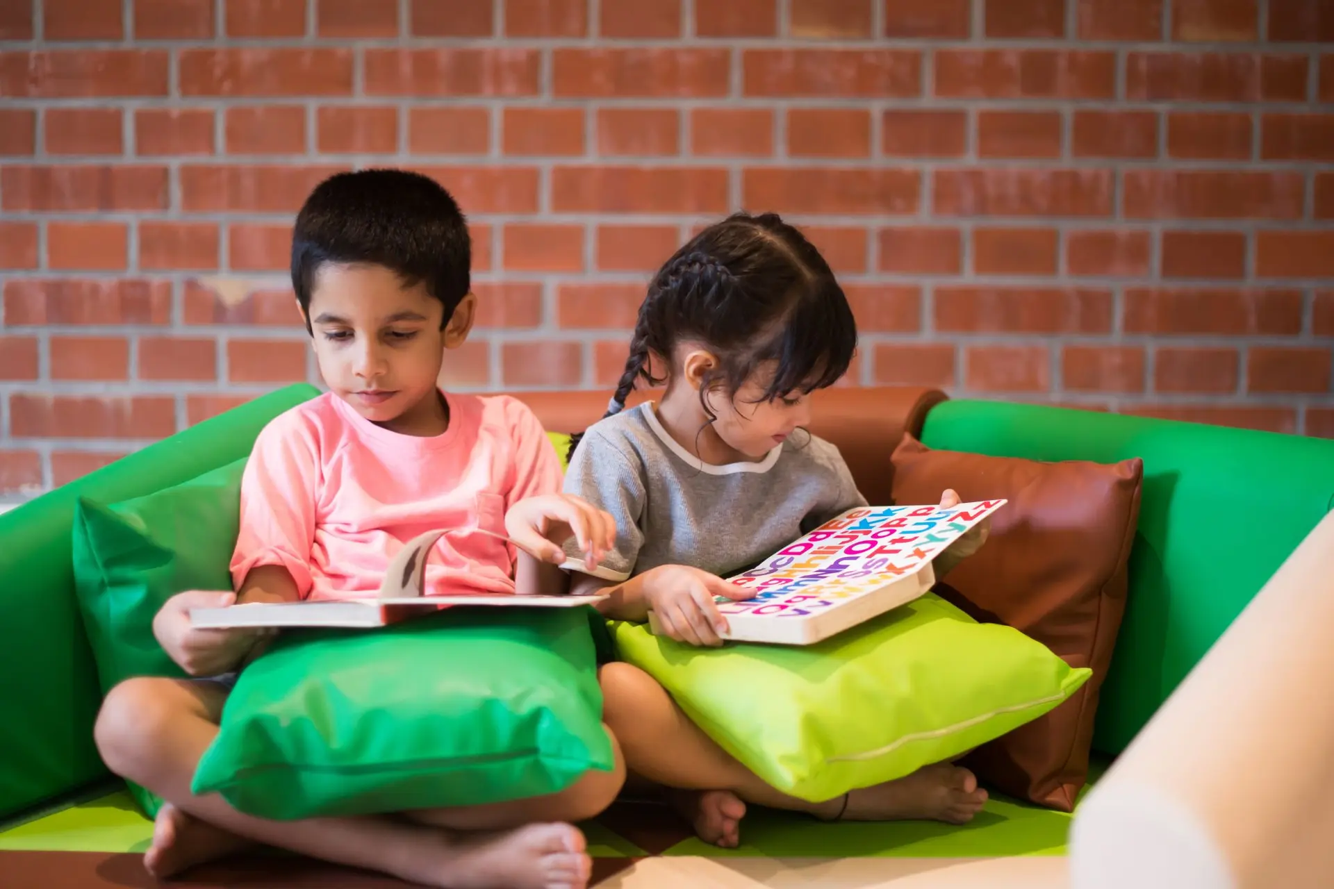 How to Nurture a Love of Learning in Your Child