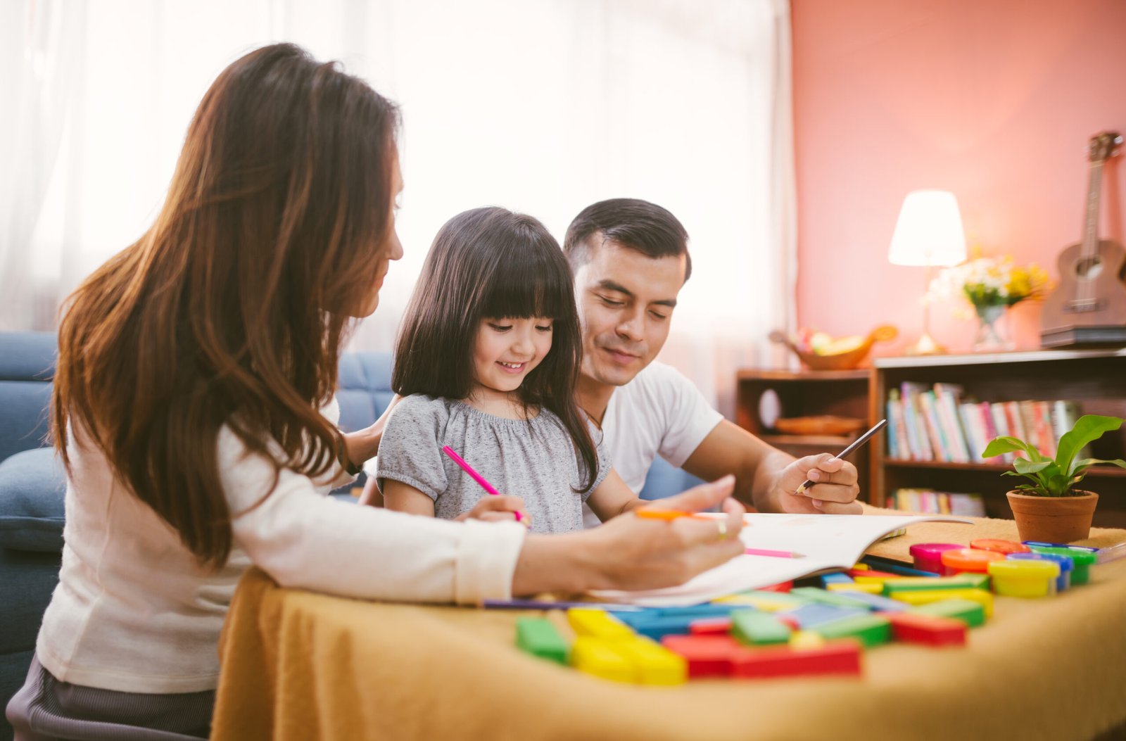 School and Home Partnership: How Parents Can Truly Make a Difference
