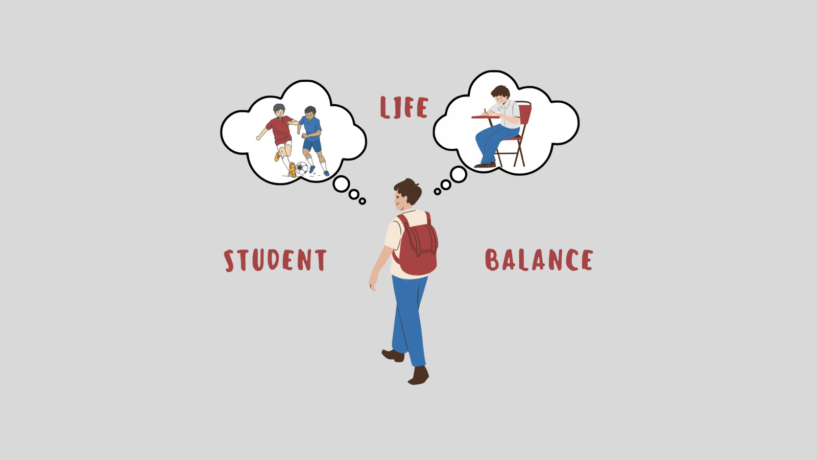 Navigating School-Life Balance: Mental Health Tips for Students